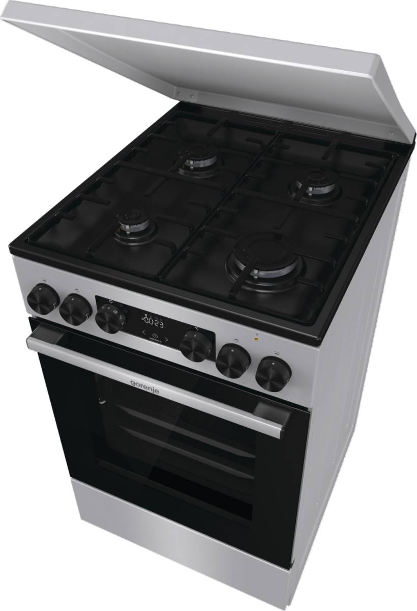 Фото - Плита газовая Gorenje GK 5C63 SH