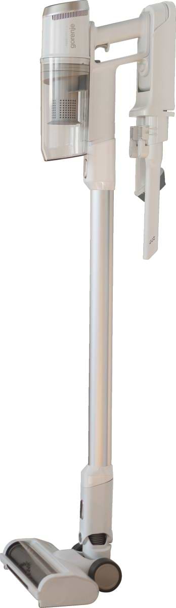 Фото - Пилосос ручний для дому Gorenje SVC216210FFIIW