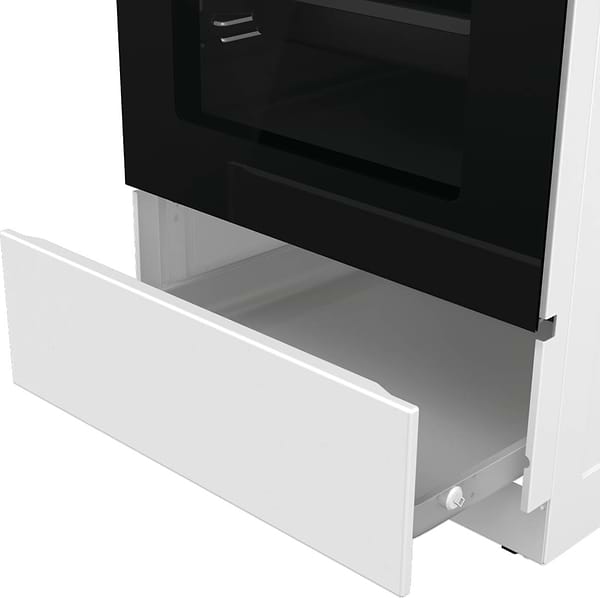 Фото - Уценка - Плита газовая Gorenje GK 5C42 WH