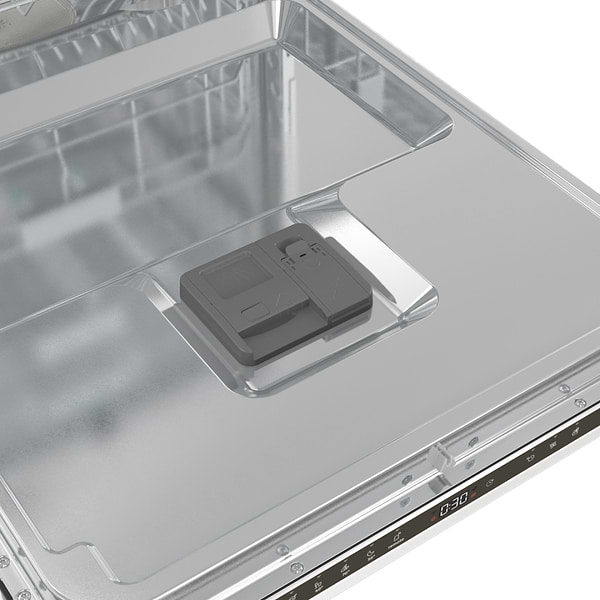 Фото - Посудомоечная машина встраиваемая Gorenje GV 673 C60