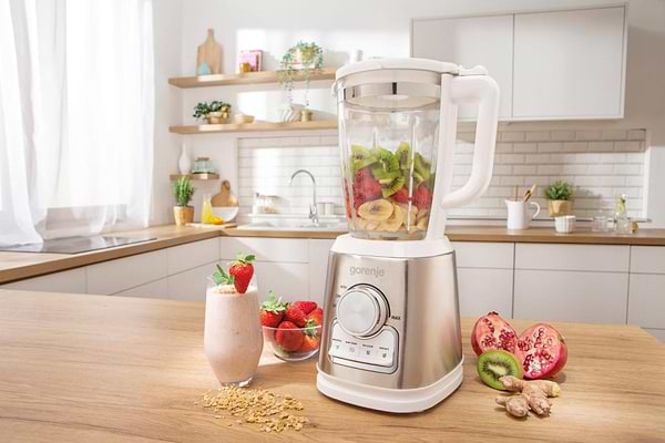Фото - Блендер стационарный Gorenje B 1400E