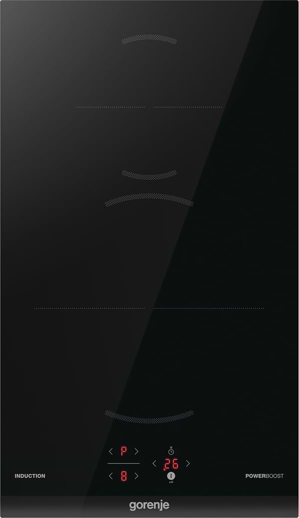 Фото - Варочная панель электрическая Gorenje GI3201BC