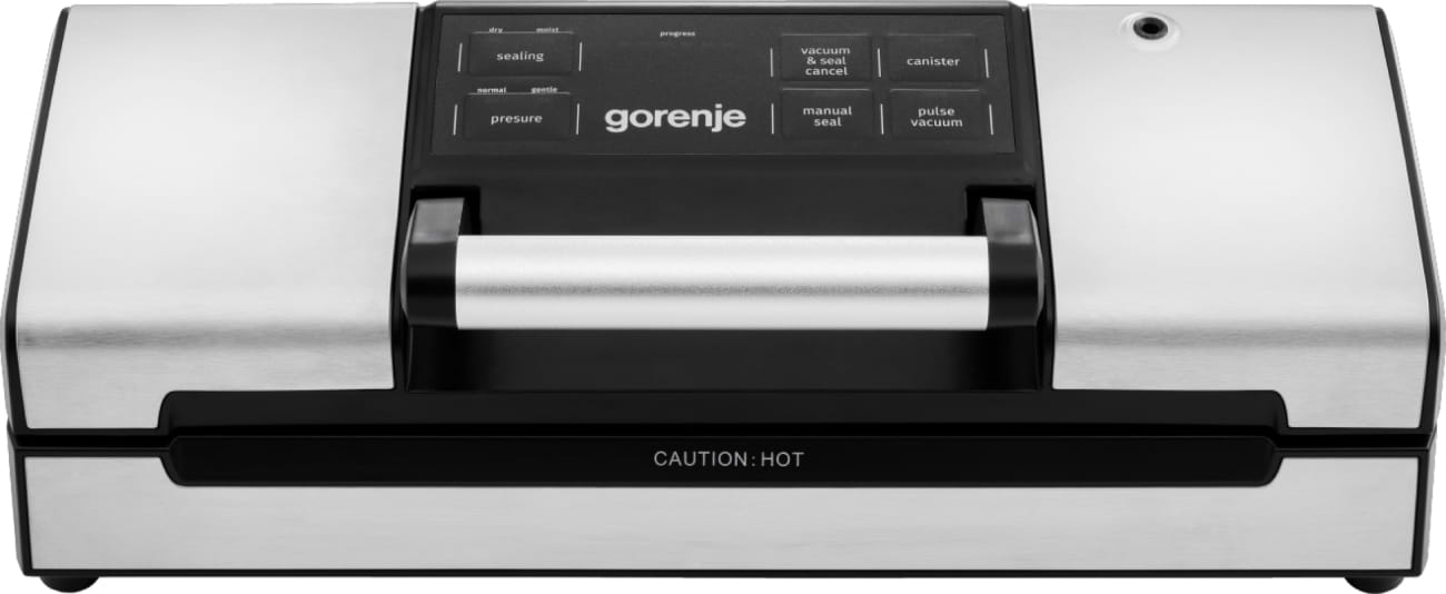 Вакууматор Gorenje VS 120E PRO - Фото 1