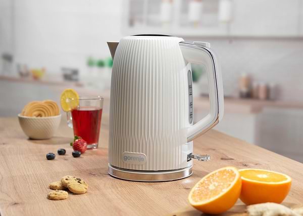 Фото - Електричний чайник Gorenje K17DPW