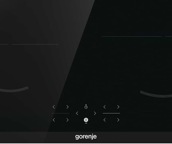 Фото - Варильна поверхня електрична Gorenje GI6421BC