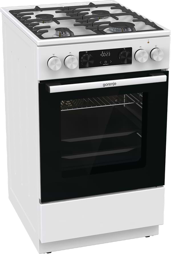 Фото - Плита газова Gorenje GKS 5C73 WF