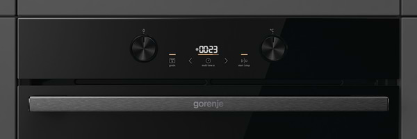 Фото - Духовой шкаф электрический Gorenje BOS 6737 E20FBG