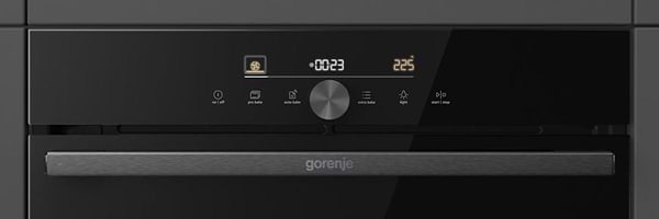 Фото - Духовой шкаф электрический Gorenje BOS6747A05DG