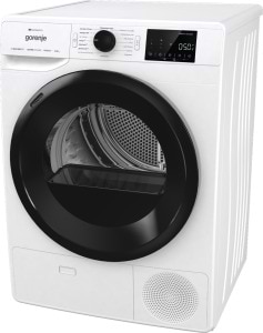 Фото - Сушильна машина Gorenje DPNE83GNLWIFI/UA