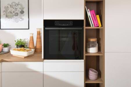 Фото - Духовой шкаф электрический Gorenje BOS 6737 E20FBG