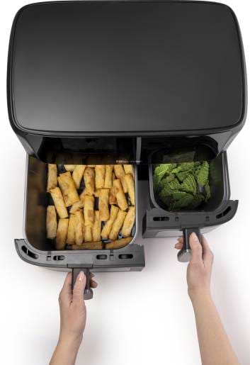 Фото - Мультипечь Hisense HAF2700DCD