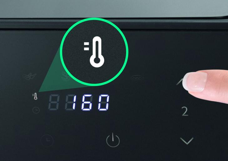 Фото - Мультипечь Hisense HAF2900D (AF-D5502AS)