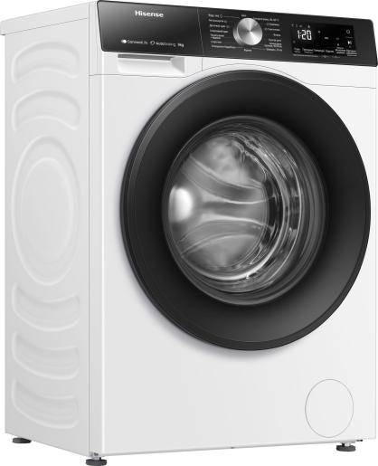 Фото - Стиральная машина Hisense WF3S8045BW3/UA