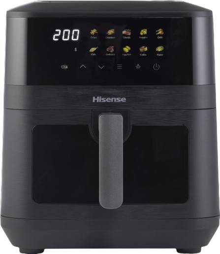 Фото - Мультипіч Hisense HAF2100DCD