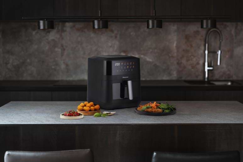 Фото - Мультипіч Hisense HAF2100DCD