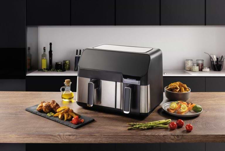 Фото - Мультипечь Hisense HAF2900D (AF-D5502AS)