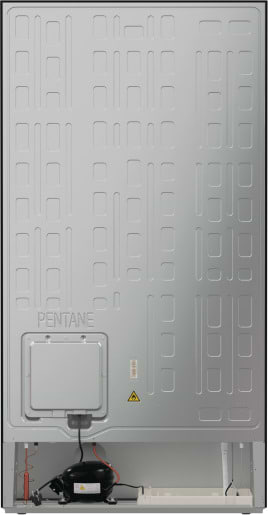 Фото - Холодильник Hisense RS711N4AFE
