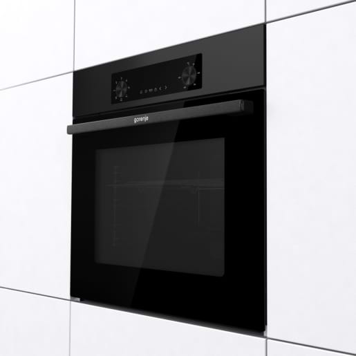 Фото - Духова шафа електрична Gorenje BO635E1B