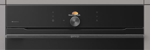 Фото - Духовой шкаф электрический Gorenje BP6138B