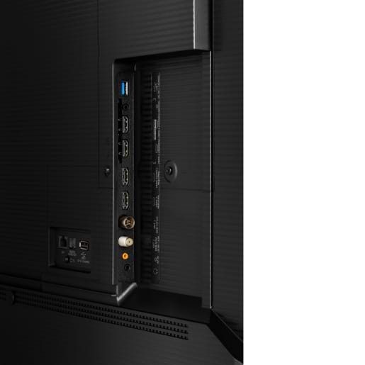 Фото - Уценка - Телевизор Hisense 65U8NQ