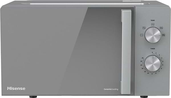 Фото - Микроволновая печь (СВЧ) Hisense H20MOMP1H