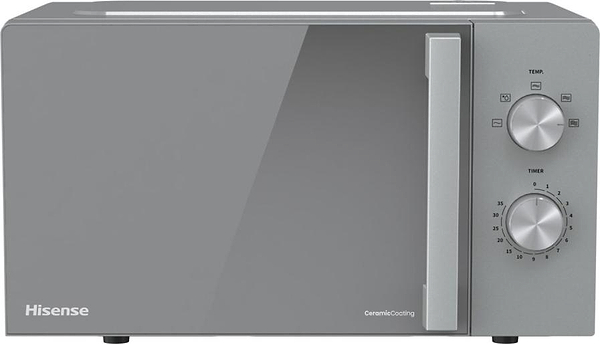Фото - Микроволновая печь (СВЧ) Hisense H20MOMCP1H