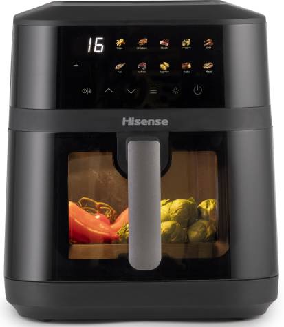 Мультипіч Hisense HAF1800DCD - Фото 1