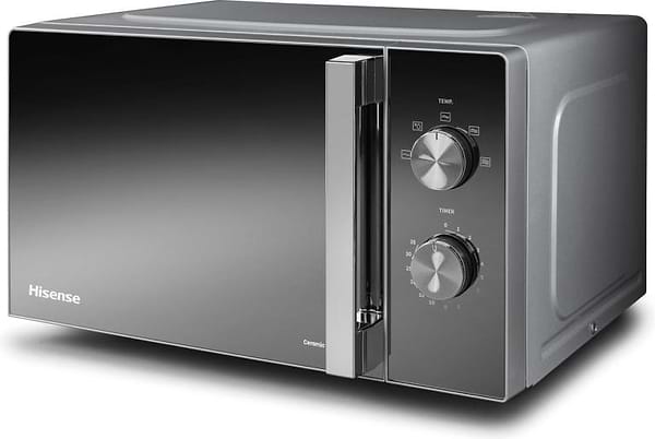 Фото - Микроволновая печь (СВЧ) Hisense H20MOMCP1H