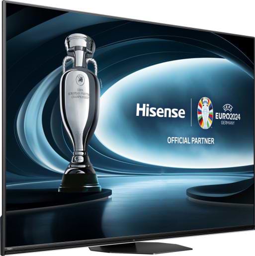 Фото - Уценка - Телевизор Hisense 65U8NQ