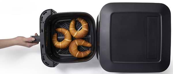 Фото - Мультипіч Hisense HAF2100DCD