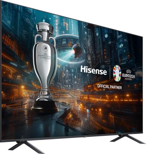 Фото - Телевізор Hisense 85E7NQ PRO