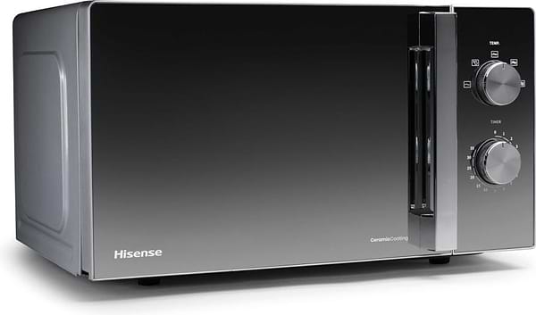 Фото - Микроволновая печь (СВЧ) Hisense H20MOMCP1H