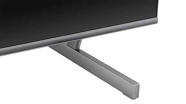 Фото - Телевізор Hisense 65U6KQ