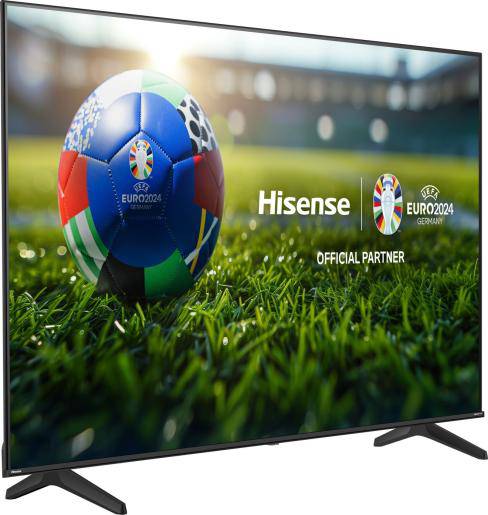 Фото - Телевізор Hisense 50A6N