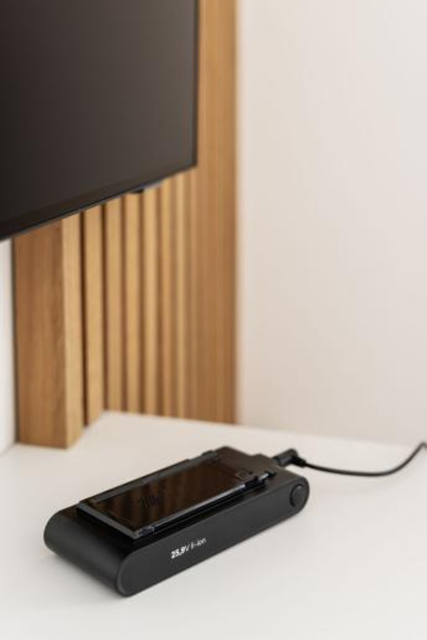 Фото - Пылесос ручной для дома Gorenje SVC259441NFGO