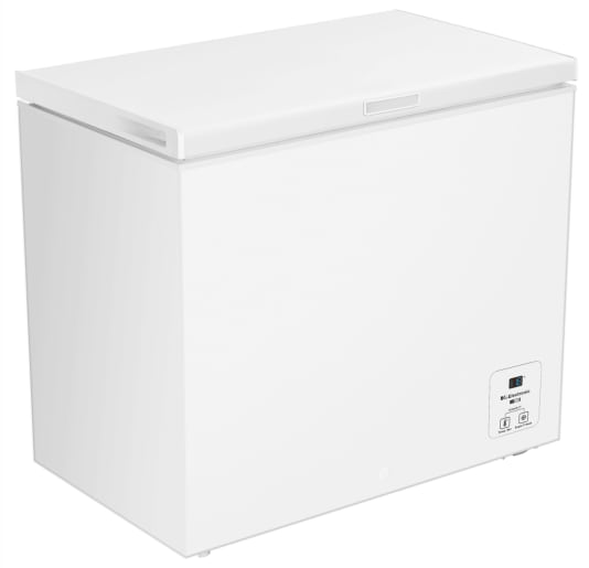 Фото - Морозильна скриня Hisense FC247D4AWLE
