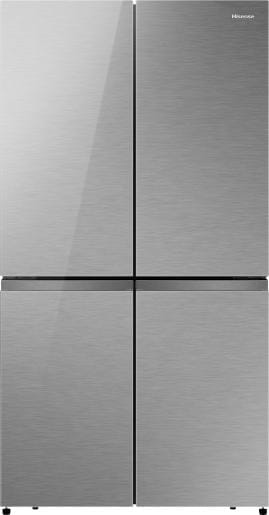 Холодильник Hisense RQ758N4SGIE1 - Фото 1