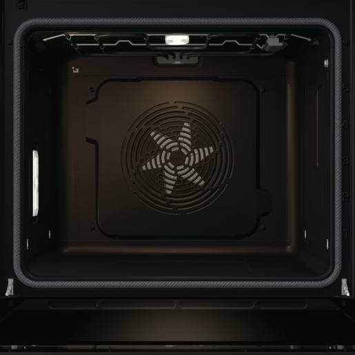 Фото - Духовой шкаф Hisense BSA66346PBGWIFI