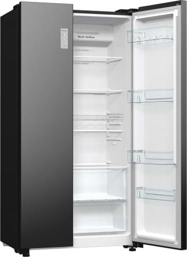 Фото - Холодильник Hisense RS711N4AFE