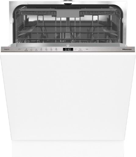 Посудомоечная машина встраиваемая Hisense HV16D - Фото 1