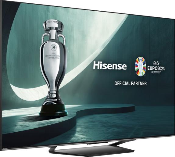 Фото - Телевізор Hisense 65U7NQ