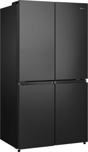 Фото - Холодильник Hisense RQ758N4SBFE