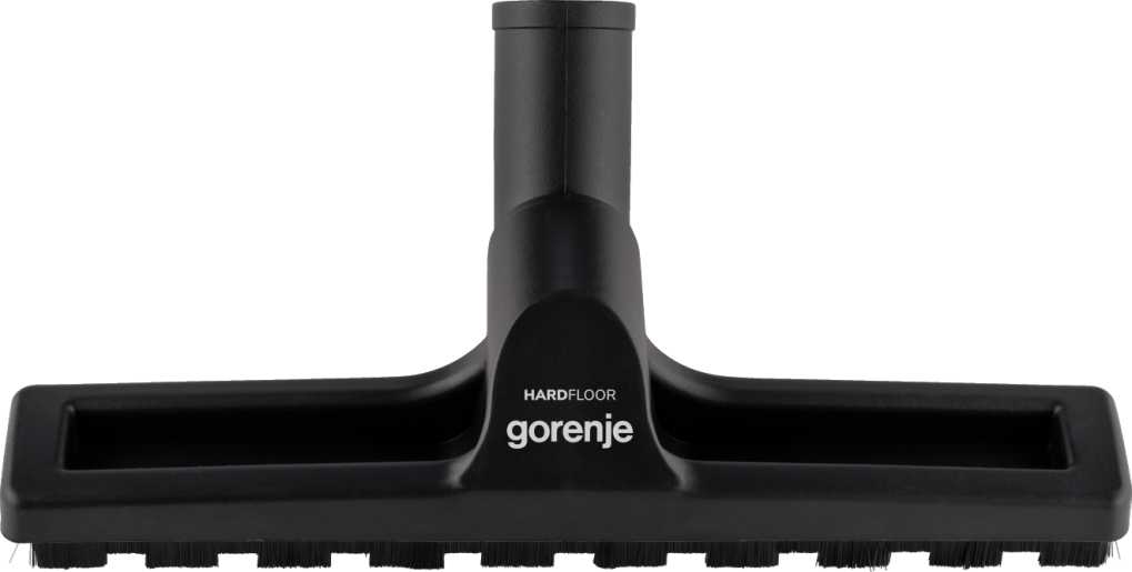 Фото - Пилосос для сухого прибирання без мішка Gorenje VCE01G4AHGR