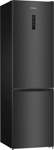 Фото - Холодильник Hisense RB470N4EFC1