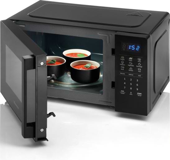 Фото - Микроволновая печь (СВЧ) Hisense H20MOBS4H