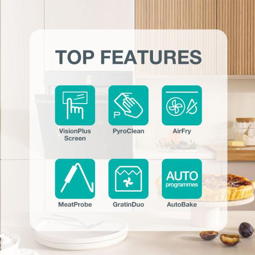 Фото - Духовой шкаф электрический Gorenje BP6138B