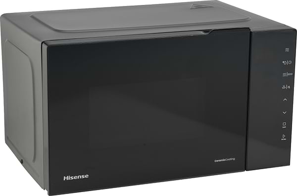 Фото - Мікрохвильова піч (НВЧ) Hisense H23MOBS5H4