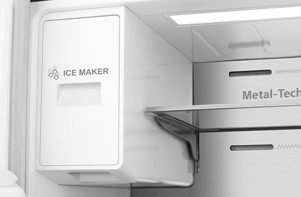 Фото - Холодильник Hisense RQ760N4SASE