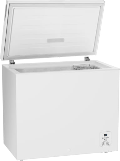 Фото - Морозильна скриня Hisense FC247D4AWLE
