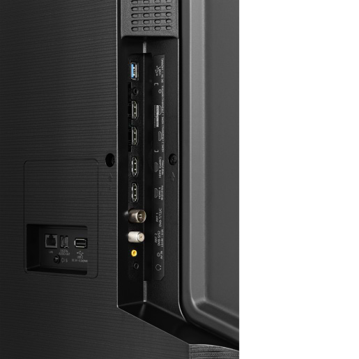 Фото - Телевізор Hisense 55E7NQ PRO